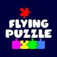 Flying Puzzle Flying Puzzle