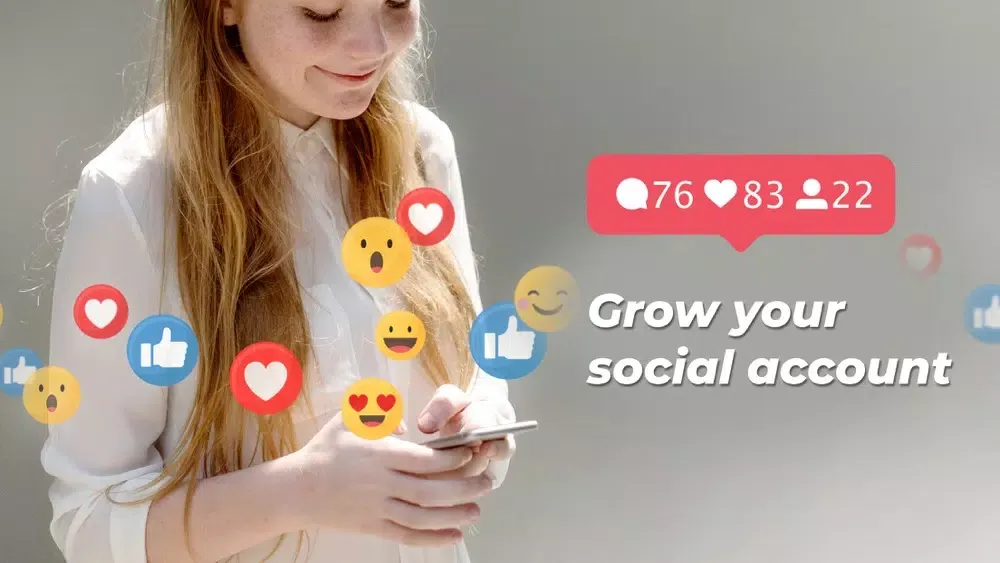 Capturas de pantalla de Magiclikes for game followers