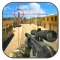 Military Commando Revenge - Counter Terrorist