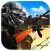 Secret Agent Commando Mission - Dead Shoot War