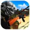 Secret Agent Commando Mission - Dead Shoot War