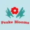 Peake Blooms Webshop