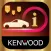 KENWOOD Drive Info.