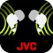 JVC Headphones Manager