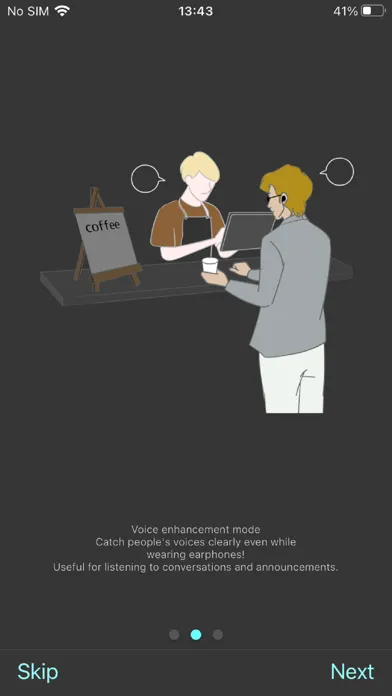 تصاویر KENWOOD Smart Headsets