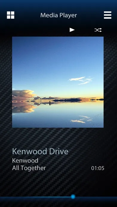 صور KENWOOD Remote