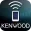 KENWOOD Remote