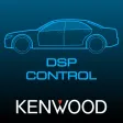 KENWOOD DSP CONTROL