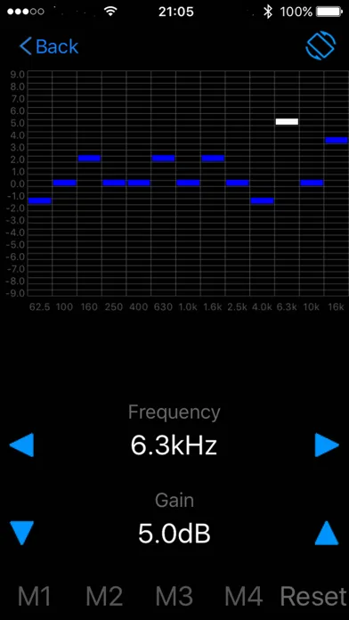تصاویر KENWOOD DSP CONTROL