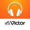 Victor Headphones