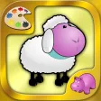Animals Coloring Pages