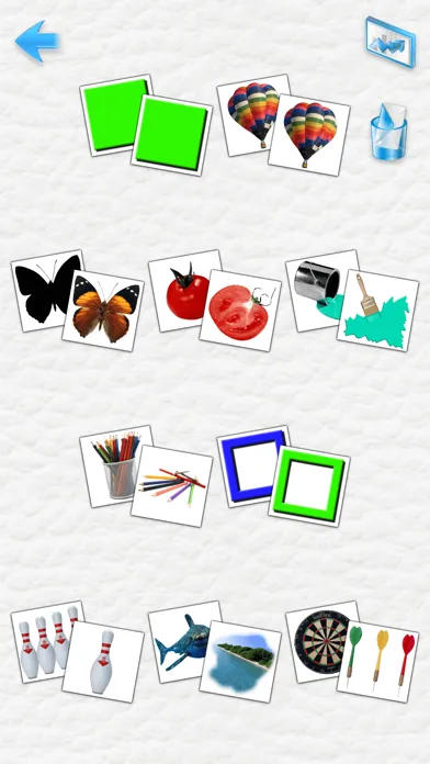 Preschool Prep Flashcards Full スクリーンショット