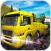 Heavy Truck Drive: Offroad Dri