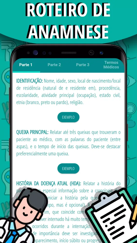 Semi-On Screenshots