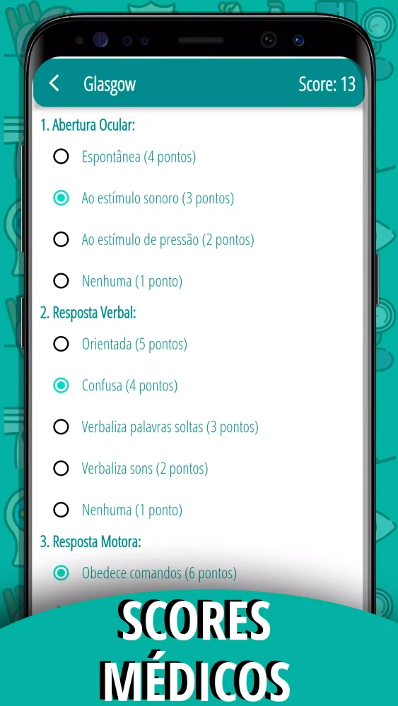 Semi-On Screenshots