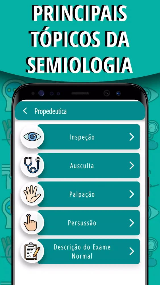 Semi-On Screenshots