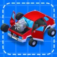Car Builder Tycoon