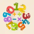 Simple Math for Everyone, Test