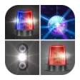 Flash Light : Multi Functions