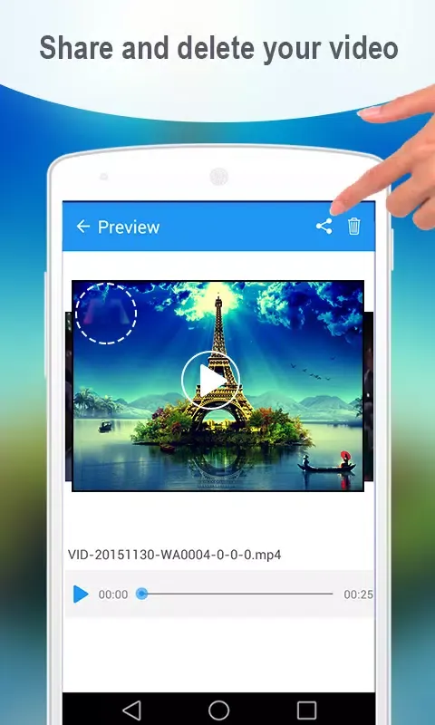 LogoRemoverForVideo应用截图