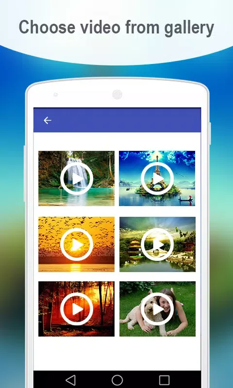 LogoRemoverForVideo应用截图