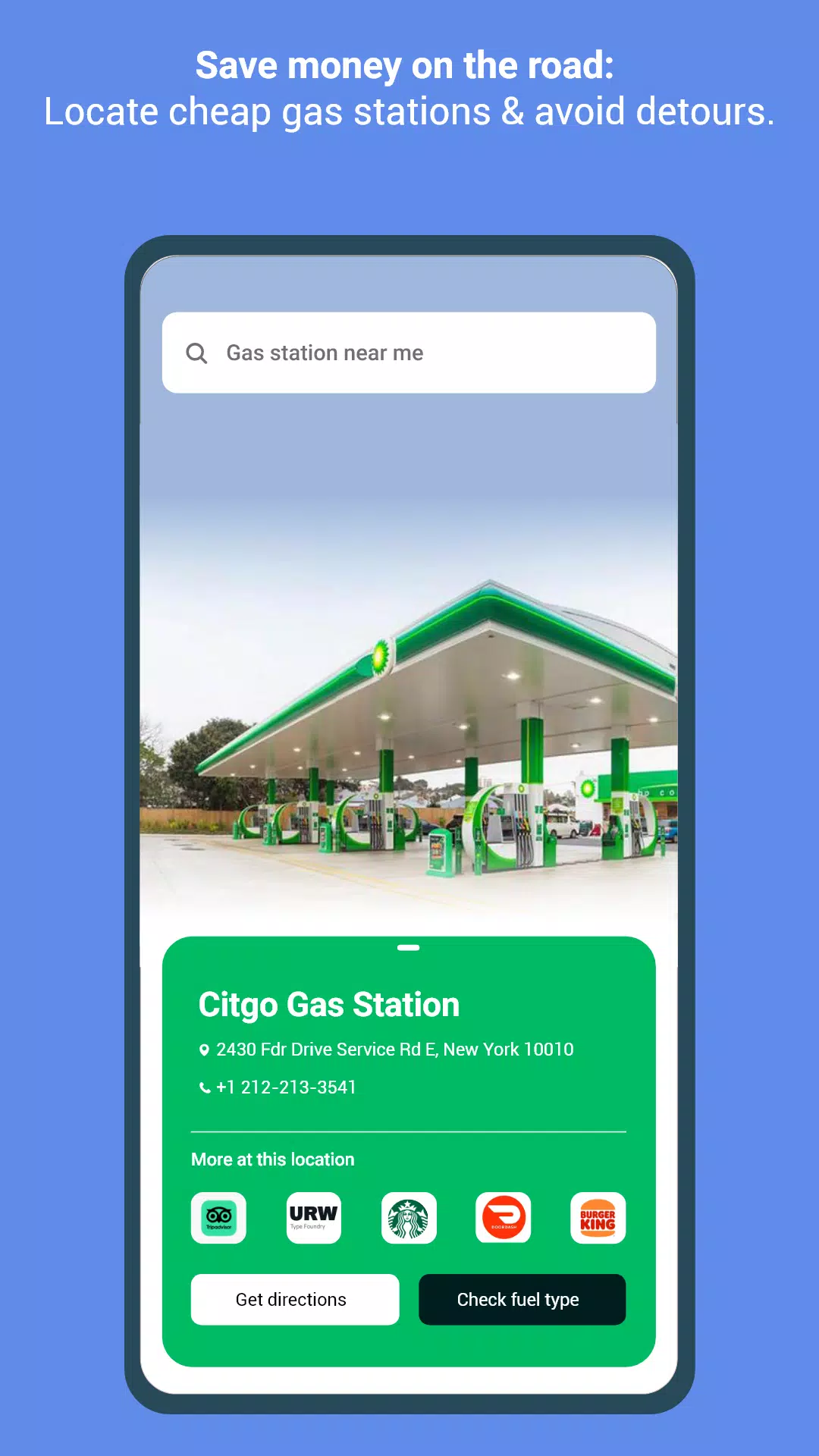 GPS+ Maps, Navigation, Traffic Screenshots