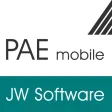 PAE mobile Zeiterfassung PAE mobile Zeiterfassung