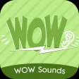 WOW Sounds - Gritos animales WOW Sounds - Gritos animales