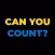 Can You Count