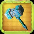 Monster Siege-Endless Edition Monster Siege-Endless Edition