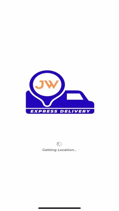 Скриншоты JW Express Delivery