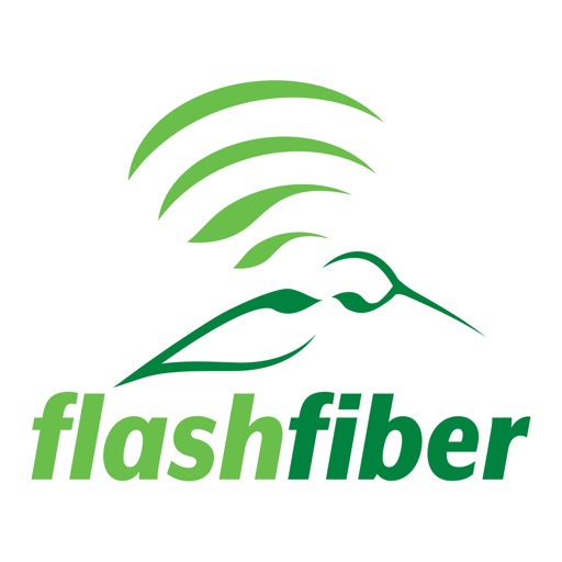 FlashFiber Home