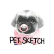 Petsketch - Wallpapers