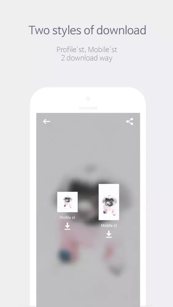 Petsketch - Wallpapers Screenshots