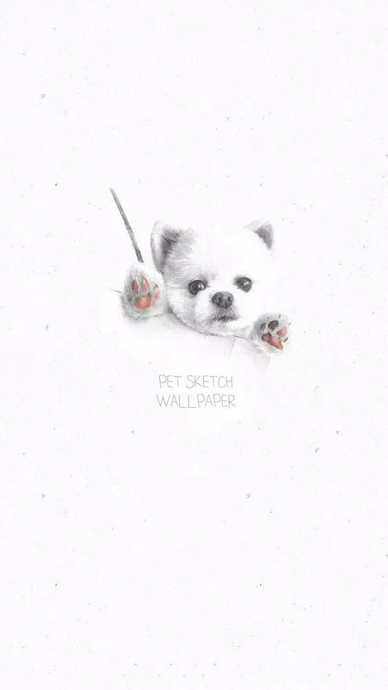 Petsketch - Wallpapers Screenshots
