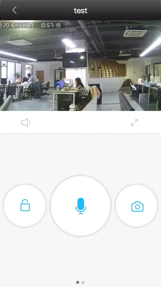 Captures d'écran de COT Pro +