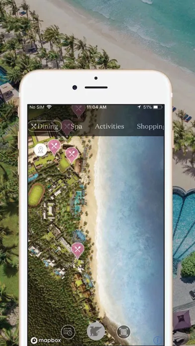 JW Marriott Phu Quoc Screenshots