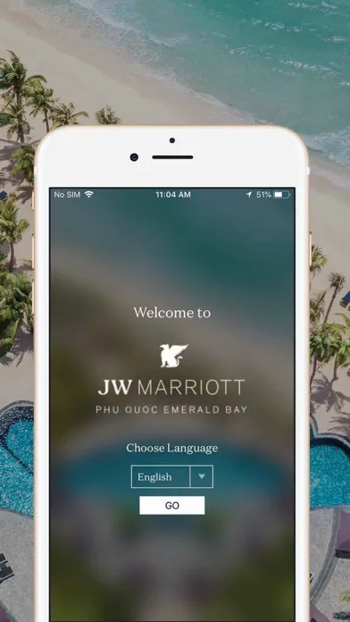 JW Marriott Phu Quoc Screenshots