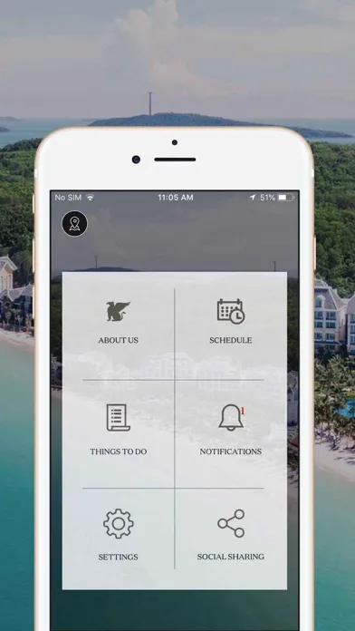 JW Marriott Phu Quoc Screenshots