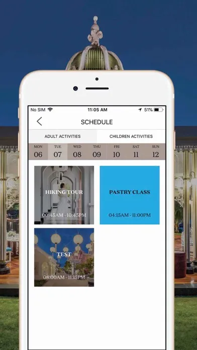JW Marriott Phu Quoc Screenshots