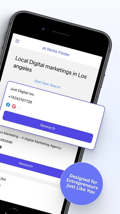 SMM Deal Finder سکرین شاٹس