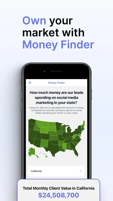 SMM Deal Finder سکرین شاٹس