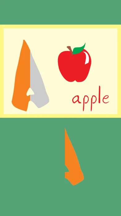 ABC Alphabet Jigsaw Puzzle Games for Baby and Kids Free Screenshots