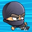 Super Ninja Adventure - Run and Jump Games