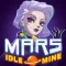 Mars Idle Mine