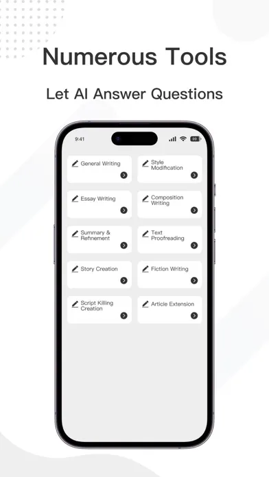 صور AIBOX - Chatbot Ask Anything