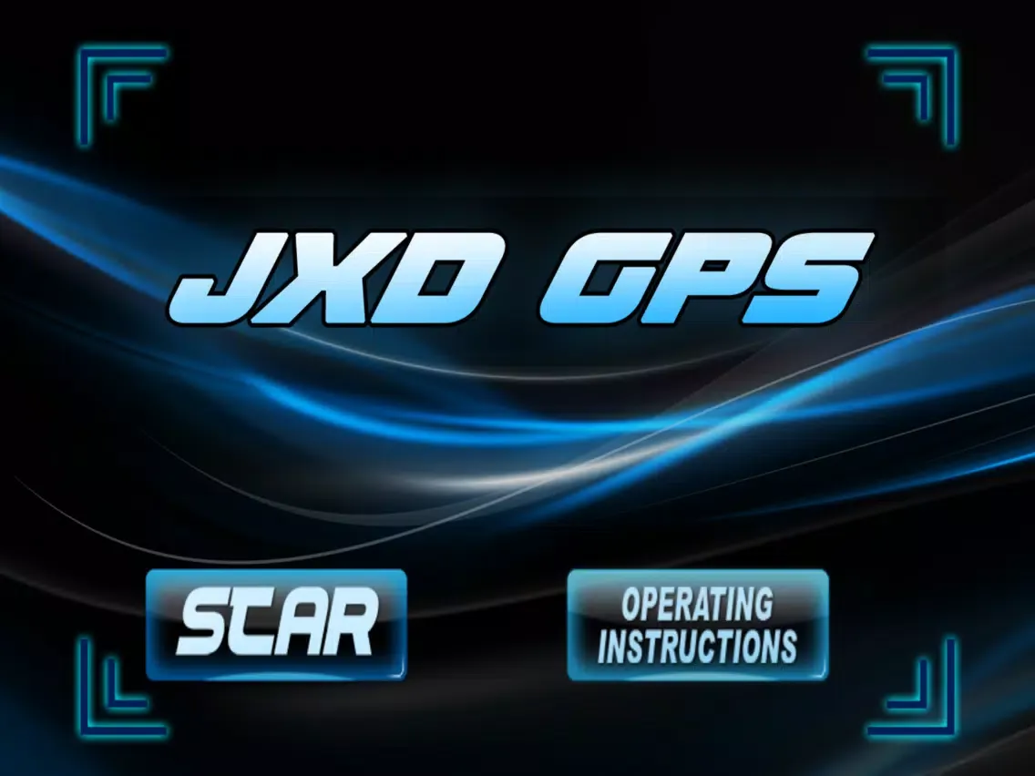 Скриншоты JXD iPad 
