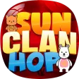 Sun Clan Hop Game