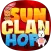 Sun Clan Hop Game