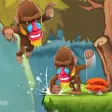 Alibaba Island-Bobo Go